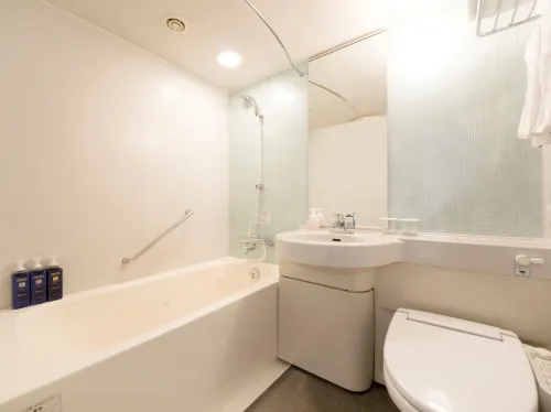 Richmond Hotel Yamagata Ekimae Camere Photos