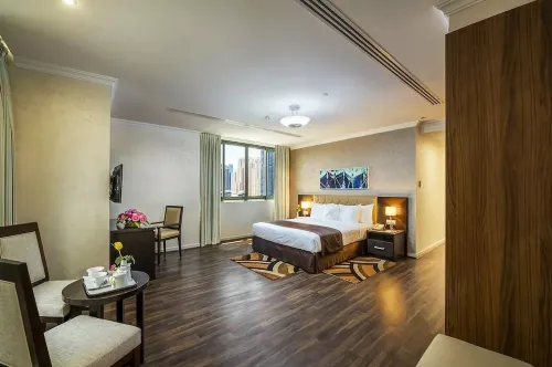 City Premiere Marina Hotel Apartments Номера Photos