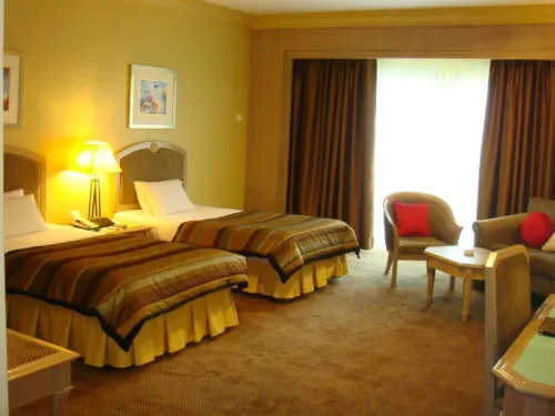 Grand Darul Makmur Hotel Kuantan Rooms Photos