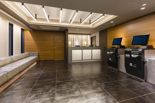 Iam Hotel Public Areas Photos
