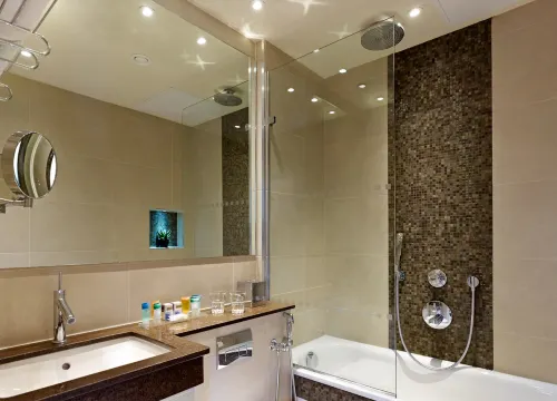 Blakemore Hyde Park Chambres Photos