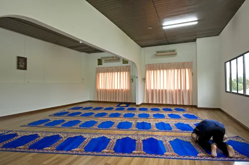 Impiana Hotel Ipoh Photos