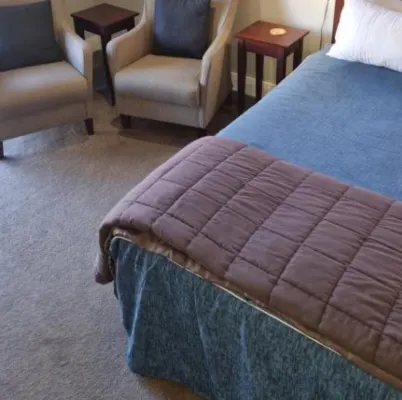 The Mews Oamaru Rooms Photos