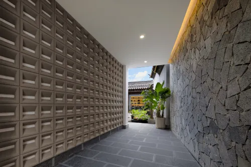 See you again exquisite homestay Public Areas Photos
