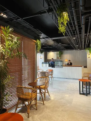 Airo Suites Makati Featured Photos