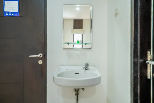 Rehat at Dago Sky Hotel Chambres Photos