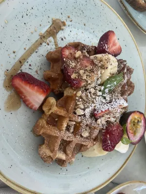 Pullman Quay Grand Sydney Harbour Makanan Photos