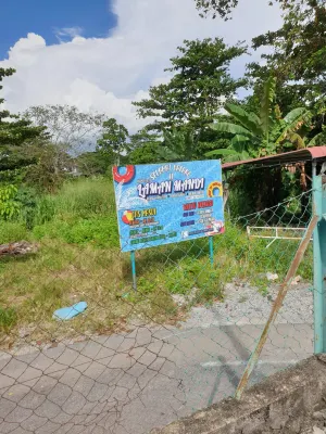 Hotel Seri Malaysia Sungai Petani Dekat Hotel Photos