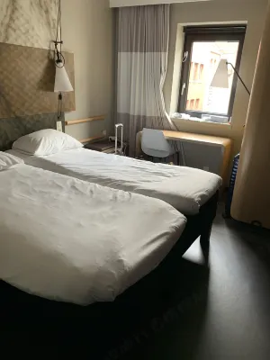 Ibis Gent Centrum St. Baafs Kathedraal Camere Photos