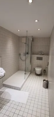 Art'Otel Berlin Mitte, by Park Plaza Chambres Photos