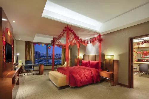 Doubletree By Hilton Shenyang Photos