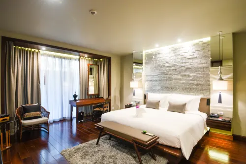 RatiLanna Riverside Spa Resort Featured Photos