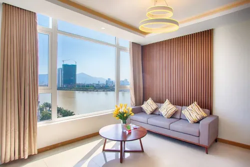Pariat River Front Hotel Номера Photos