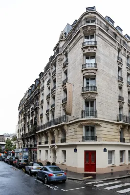 La Manufacture Hotel - Paris À ne pas manquer Photos