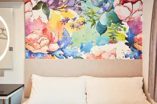 ibis budget Singapore Selegie Chambres Photos
