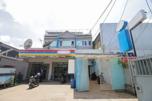 Le Paris Syariah Residence Unggulan Photos