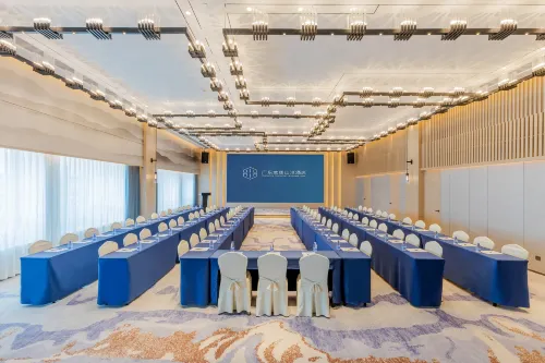 Guangdong Geological Landscape Hotel Business Photos