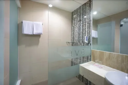 Favehotel Pluit Junction Rum Photos