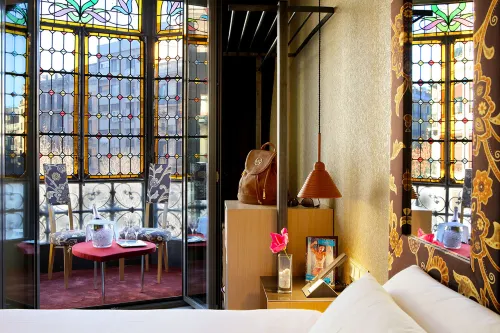 Axel Hotel Barcelona & Urban Spa- Adults Only À ne pas manquer Photos