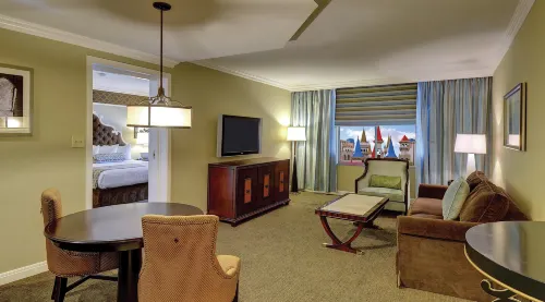 Excalibur Hotel Casino Las Vegas Kamar Photos