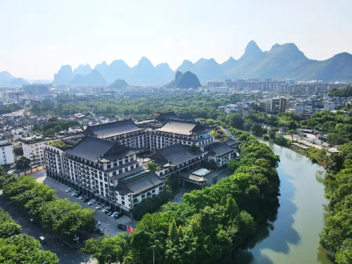 Grand Bravo Guilin Featured Photos