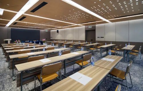 PALACE HOTELS（ Wencheng Wanda Plaza Hotel Yan Qing） Dành cho công việc Photos