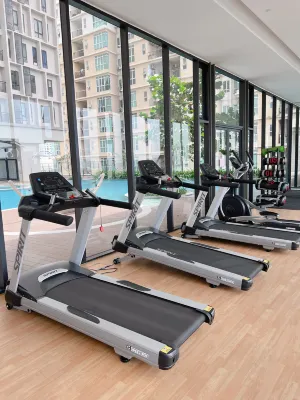 Kenwingston Skyloft Apartment Doorsteps to Brt Subang USJ Leisure & Recreation Photos