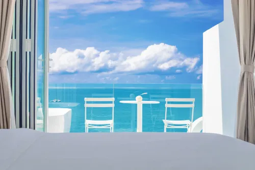 Sanya ZRS Nature Reading·Mubai Jing Seaview Homestay Rooms Photos