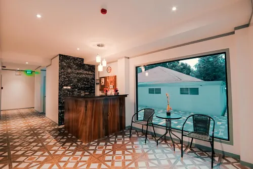 Kingswick Residences & Lodge Espaces publics Photos