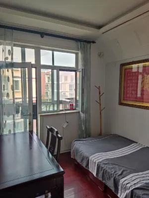 A youth hostel·B&B with sea views (Golden Beach Beer City) Номера Photos