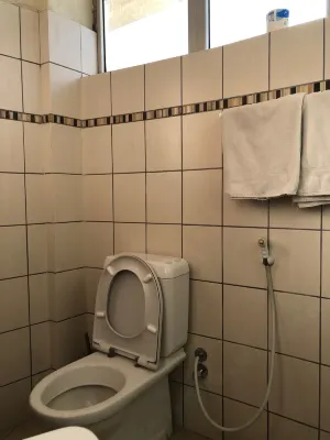 Hotel Miracle الغرف Photos