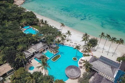Melati Beach Resort & Spa Da non perdere Photos