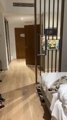 Citadines Islington London Camere Photos