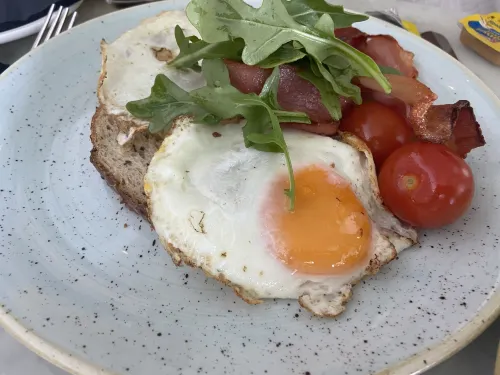 Pullman Quay Grand Sydney Harbour Makanan Photos