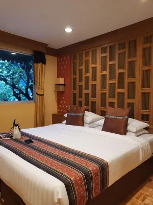 Golden House Chambres Photos