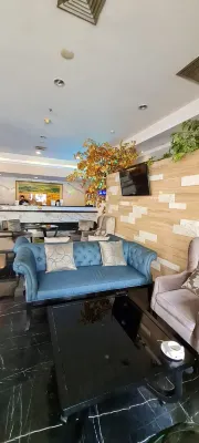 Royal Palm Hotel & Conference Center Cengkareng Area Publik Photos