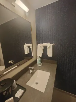 Fairfield Inn & Suites San Bernardino Rooms Photos