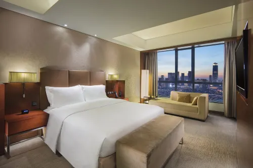 Doubletree By Hilton Shenyang Избранное Photos
