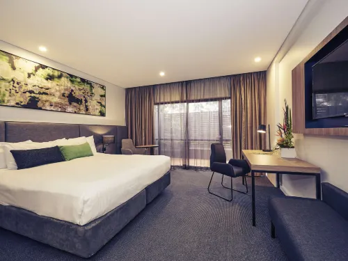 Mercure Penrith À ne pas manquer Photos