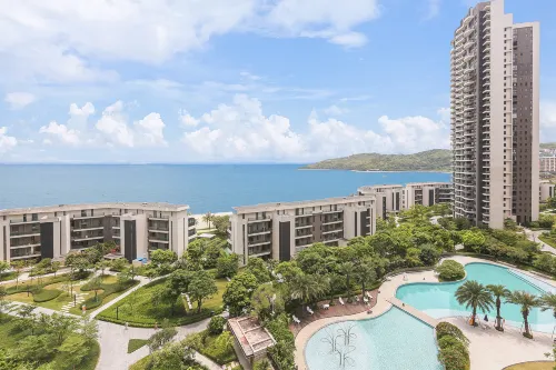 Huizhou Yunshu · xiaodaowan boutique Sea View Apartment Leisure & Recreation Photos