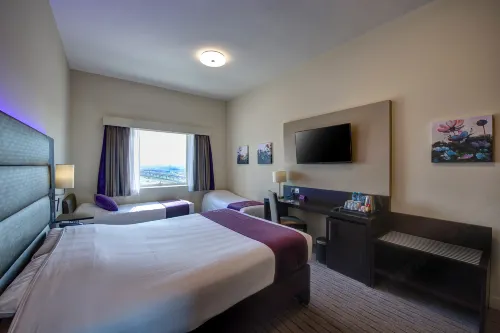 Premier Inn Dubai Ibn Battuta Mall Da non perdere Photos