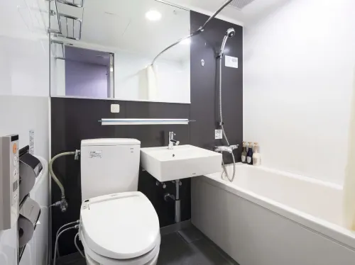 HOTEL MYSTAYS Oita Rooms Photos