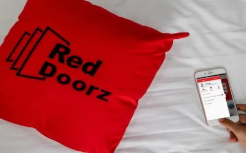 RedDoorz Premium Near Ragunan Zoo 2 Photos