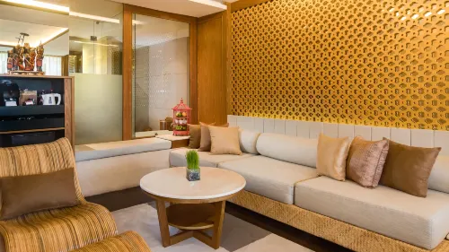 Grand Seminyak - Lifestyle Boutique Bali Resort Empfohlen Photos