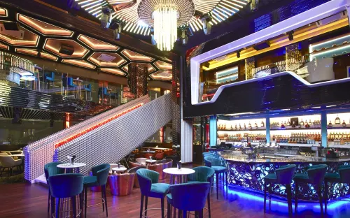 Platinum Service Suites Kuala Lumpur KLCC Restauration Photos
