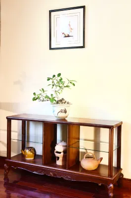 Khách sạn Saigon Morin Phòng Photos
