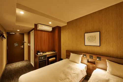 Welina Hotel Premier Nakanoshima East Featured Photos