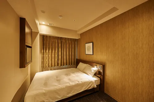 Welina Hotel Premier Nakanoshima East Rooms Photos