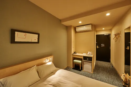 Welina Hotel Premier Nakanoshima East Rooms Photos