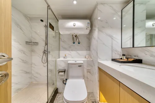Xi Shang Dream Accommodation 객실 Photos
